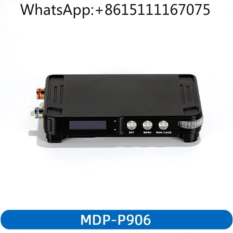 Programmable Linear Dc Power Supply 30V 10A - MDP-P906 Mini Programmierbares Lineares DC-Netzteil, 30V
