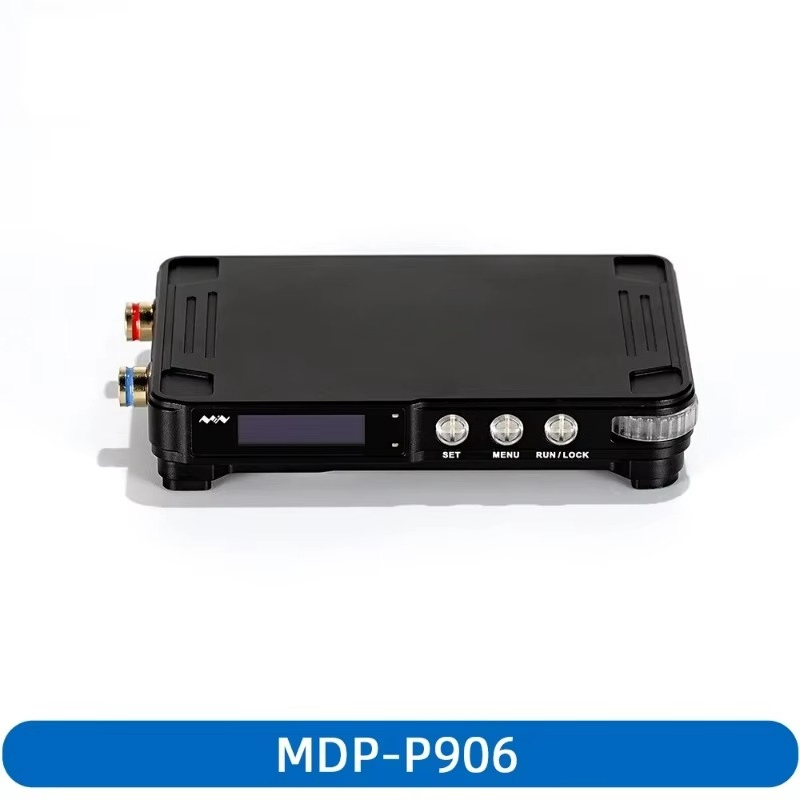 MDP-P906 Digitales Netzteil, e – Programmable Linear Dc Power Supply 30V 10A Bewertung und Preis