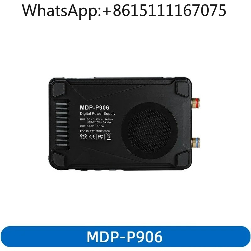 MDP-P906 Mini Programmierbares – Programmable Linear Dc Power Supply 30V 10A Bewertung und Preis