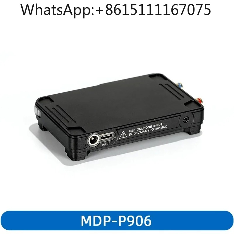 MDP-P906 Mini Programmierbares – Programmable Linear Dc Power Supply 30V 10A Bewertung und Preis