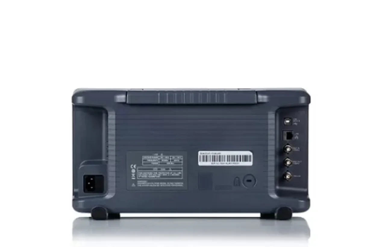 SIGLENT SVA1015X Touchscreen-D – Spectrum Analyzer Tracking Generator 1.5Ghz Bewertung und Preis